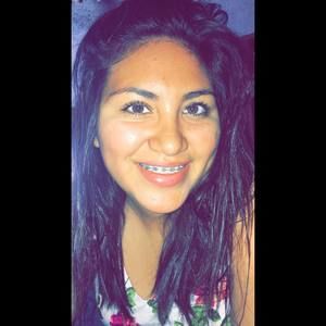 Meet your Posher, Kimberly